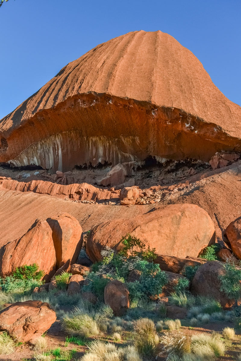 Uluru Ayers Rock, Australia