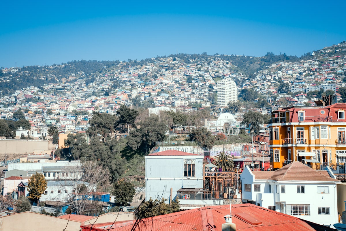 15 Best Things To Do In Valparaíso — The Discoveries Of