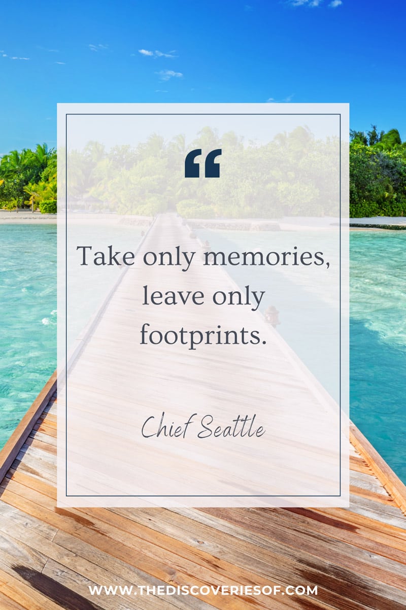 Short Travel Quotes