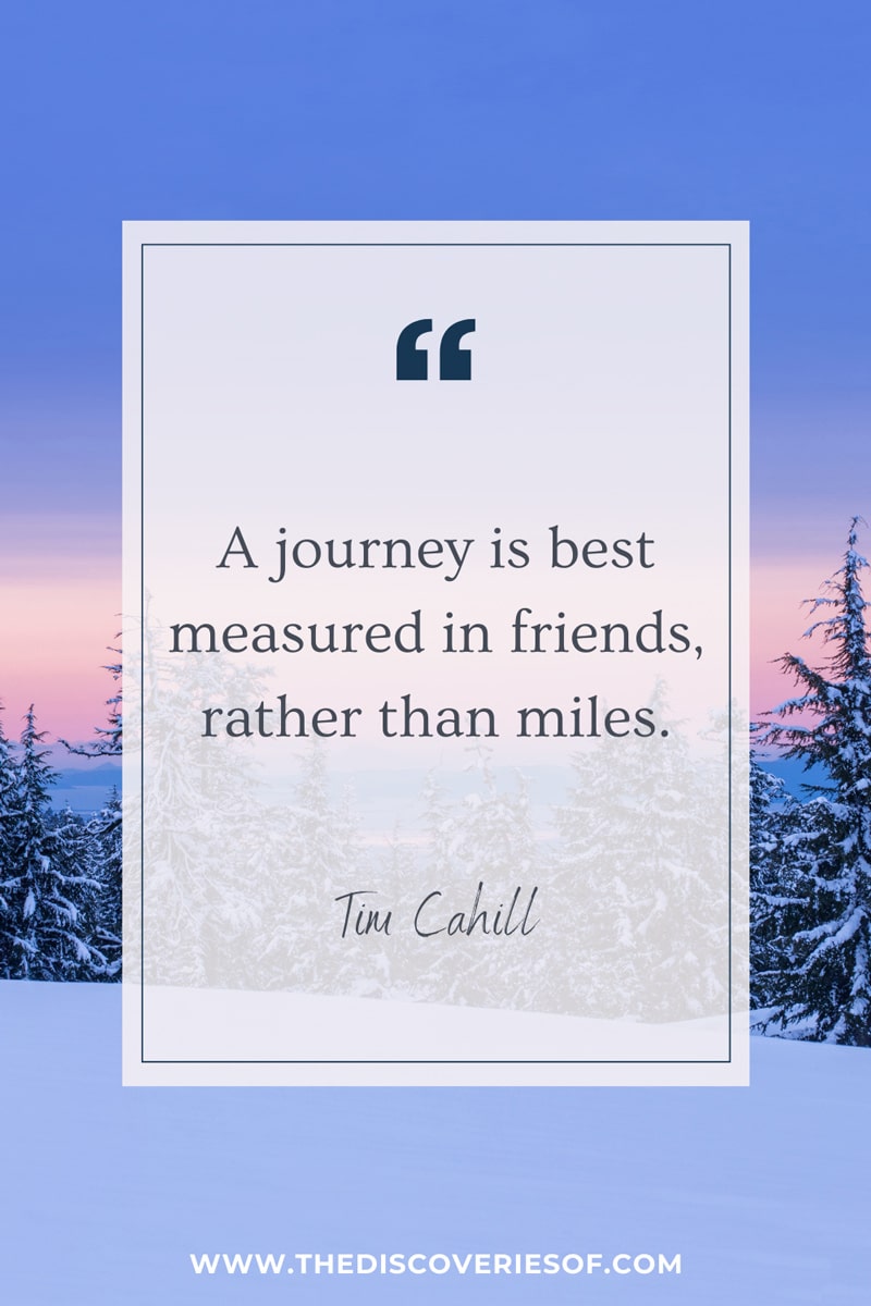 Short Travel Quotes