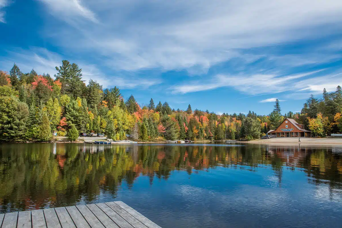 Algonquin Provincial Park