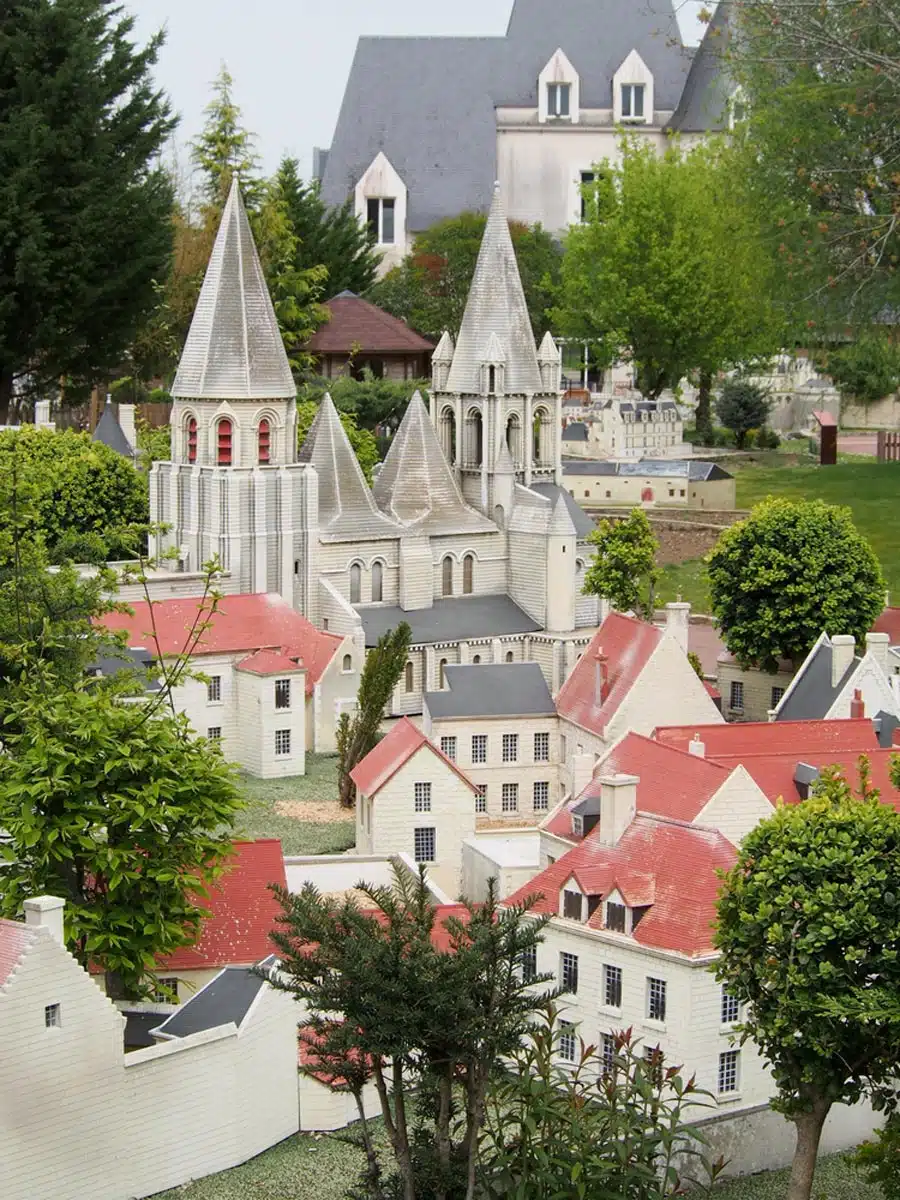 Amboise France