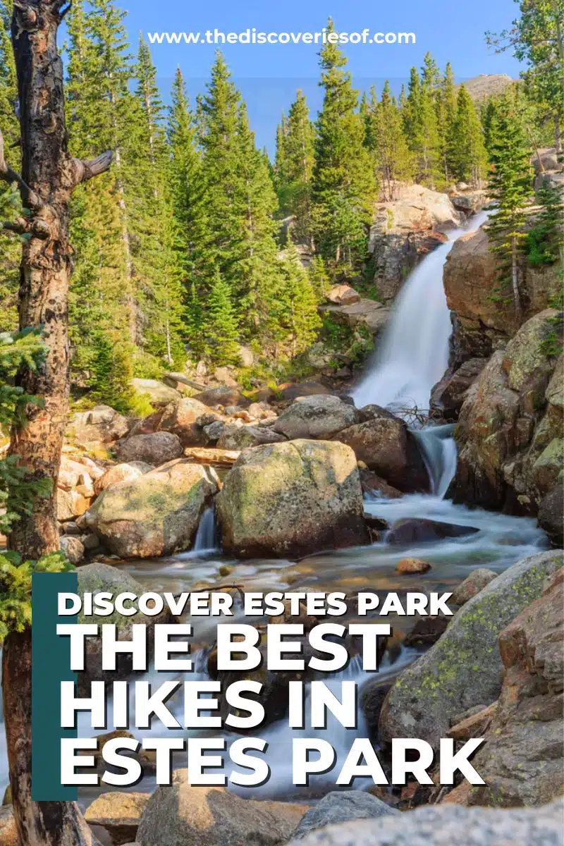 Best Hikes in Estes Park