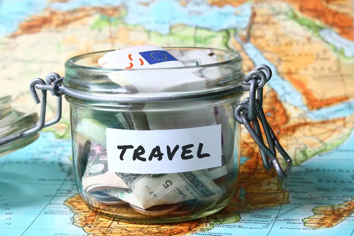 Budget For Travel Like a Pro