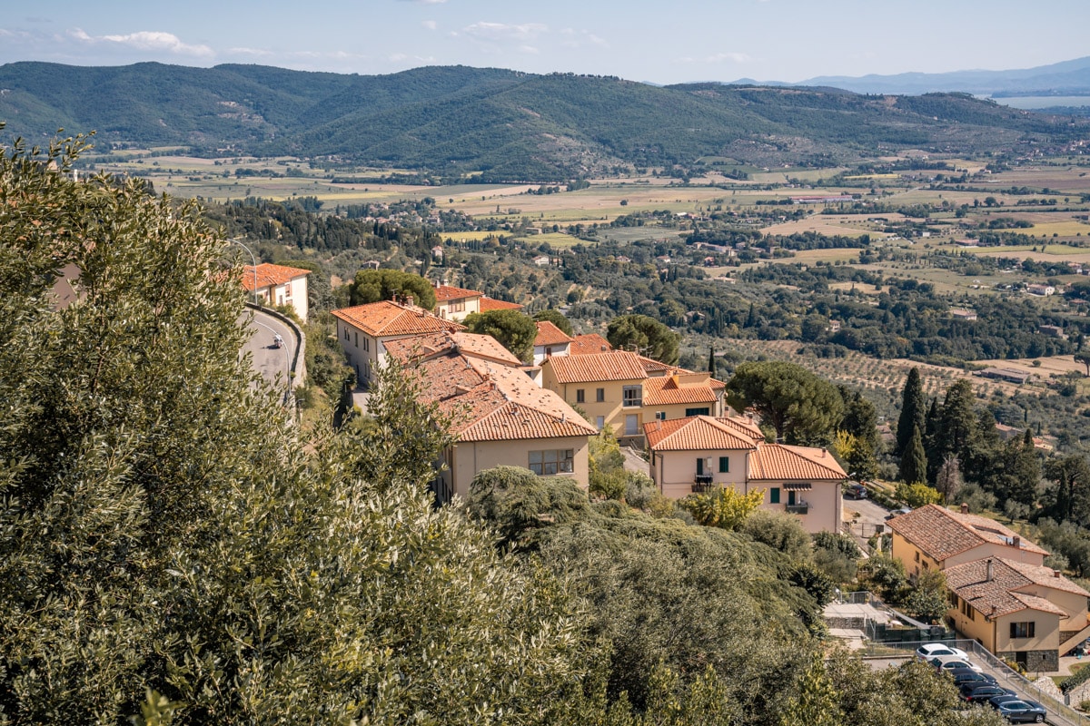 Cortona, Tuscany-4