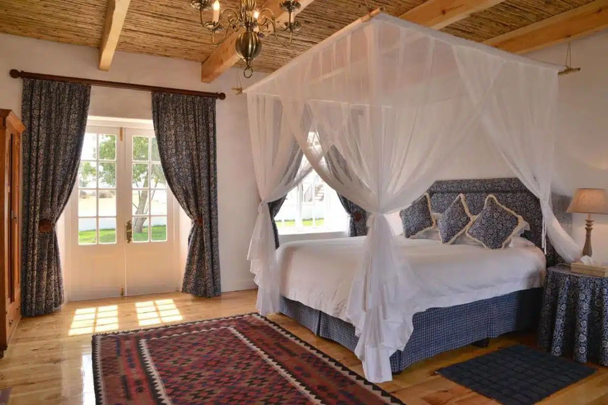 De Hoop Collection Suites