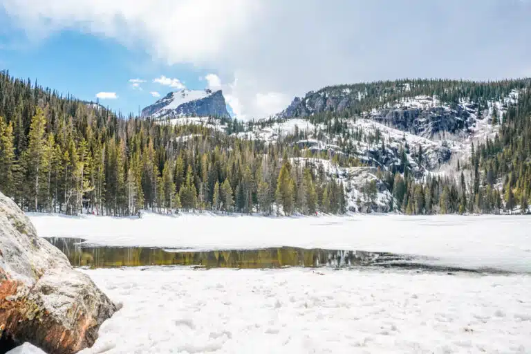 Colorado’s National Parks Are Epic: Here’s How You See Them