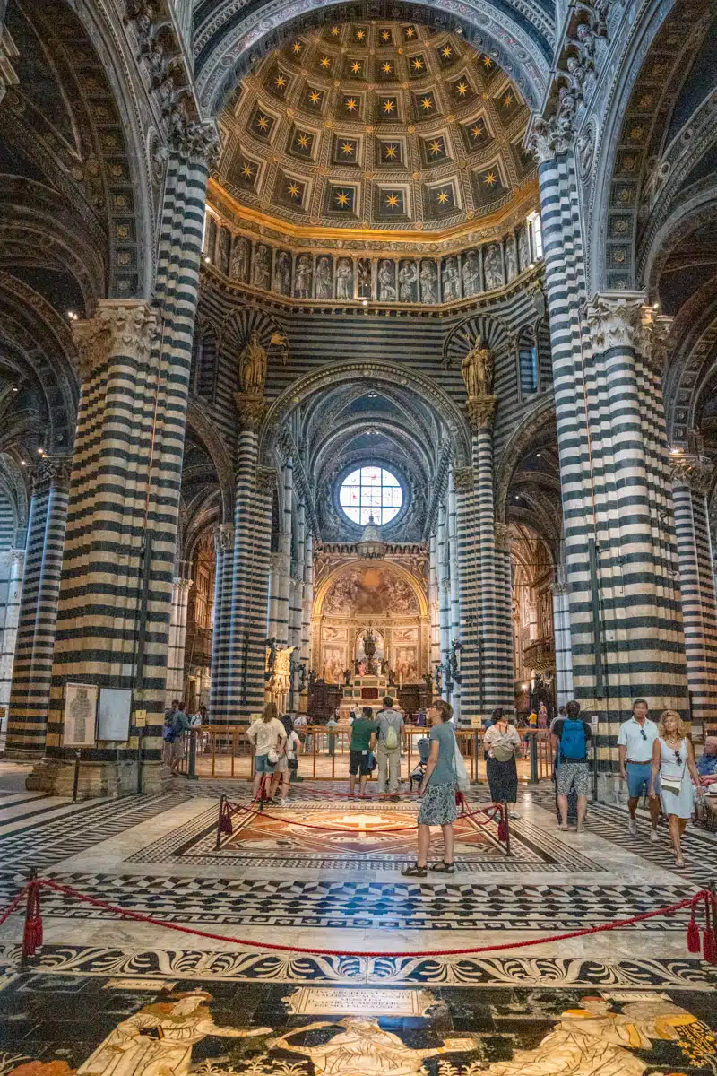 Siena Duomo