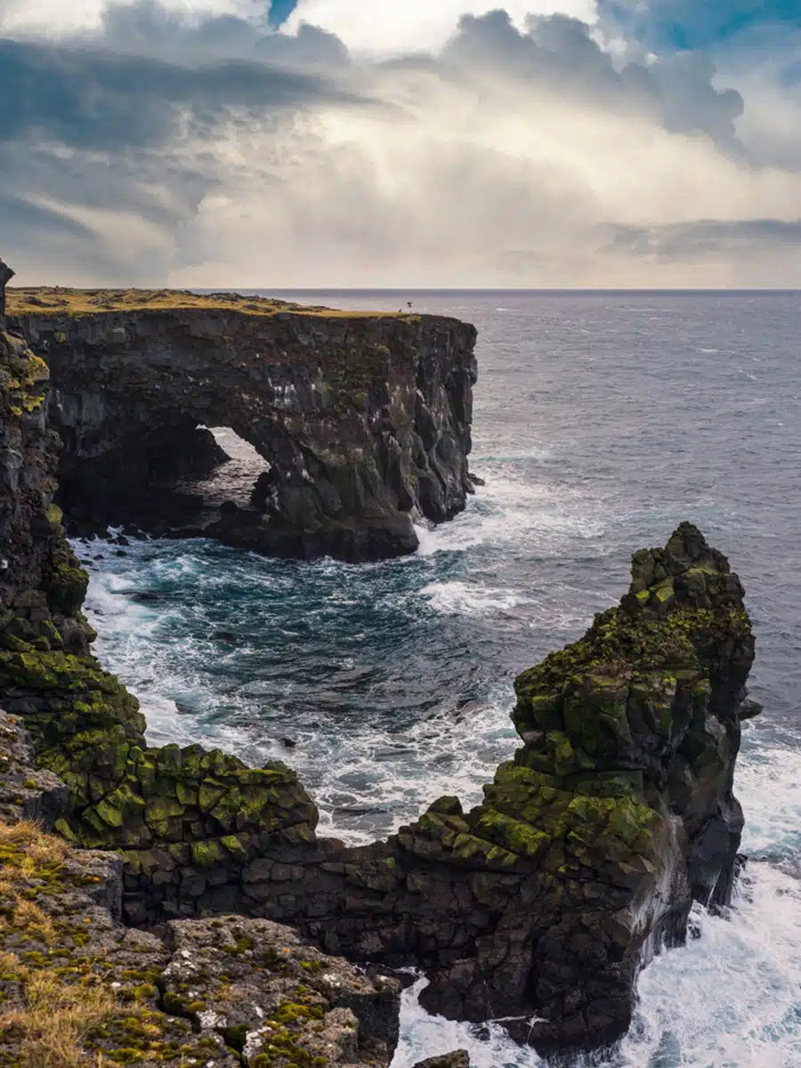 East Iceland, Snaefellsnes