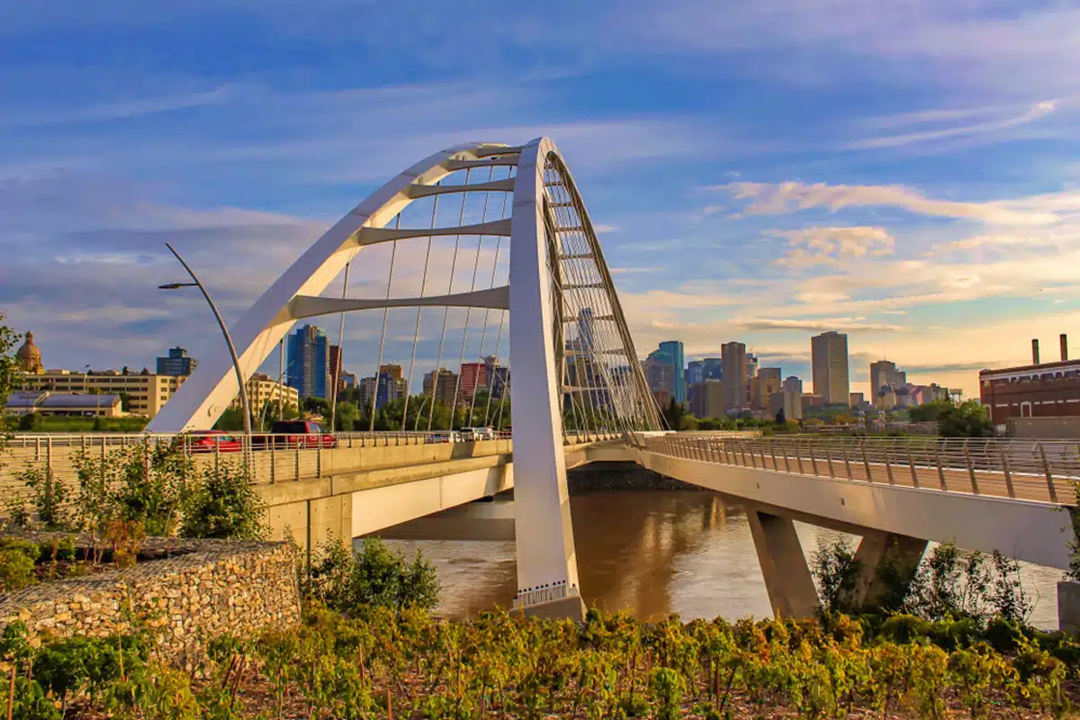 Edmonton