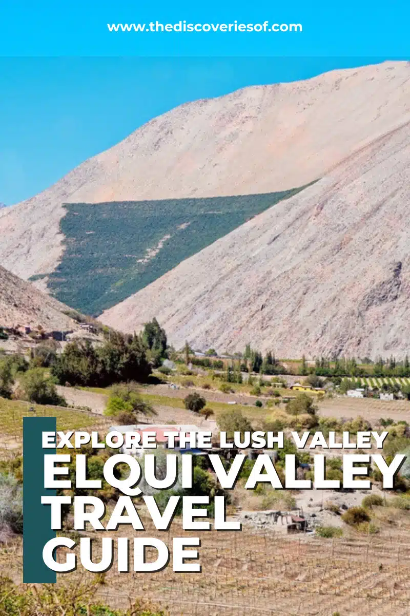 Elqui Valley Travel Guide