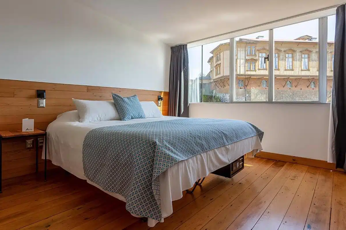 Fauna Hotel