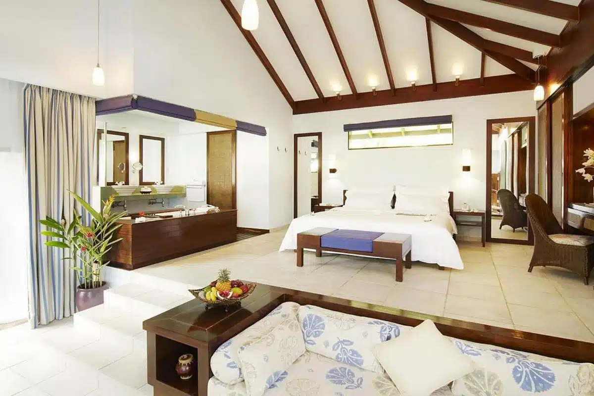 Fisherman's Cove Resort
