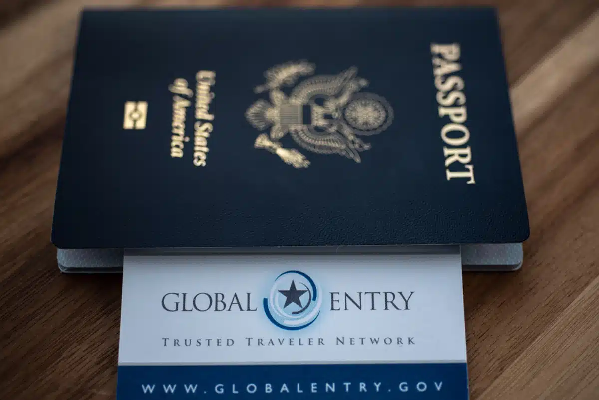 Global Entry