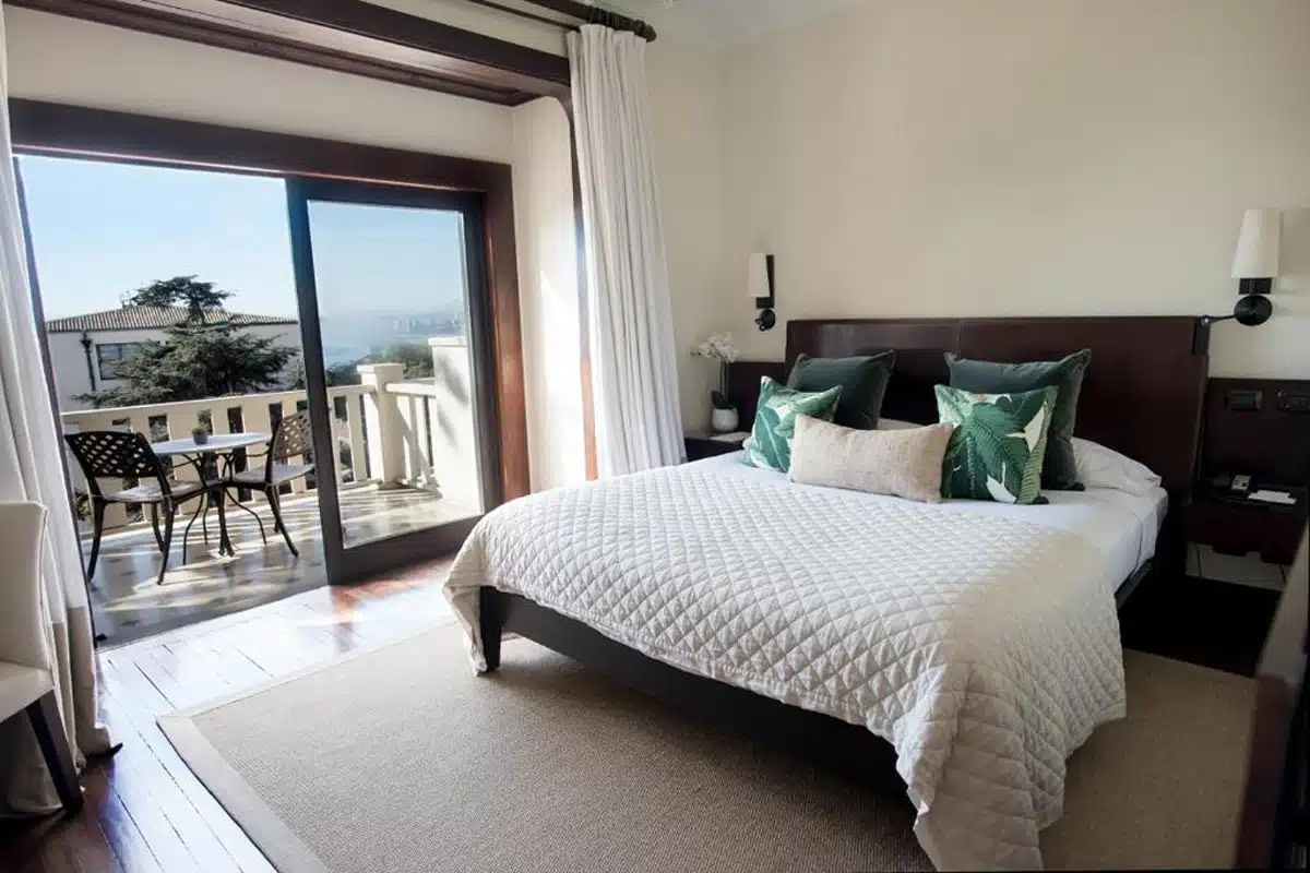 Hotel Casa Higueras