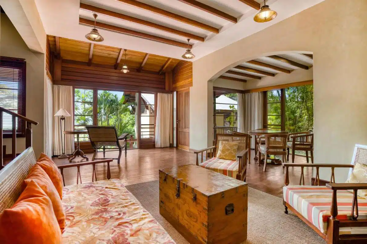 JA Enchanted Island Resort Seychelles
