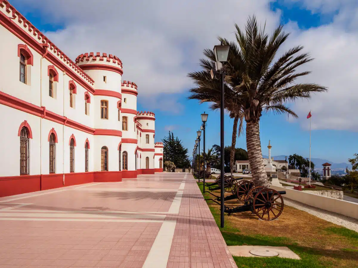 La Serena