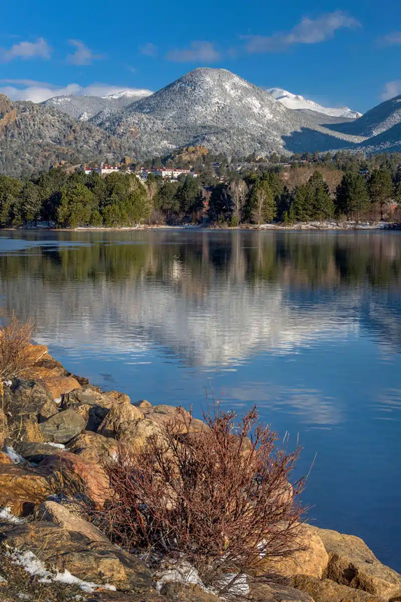 Lake Estes