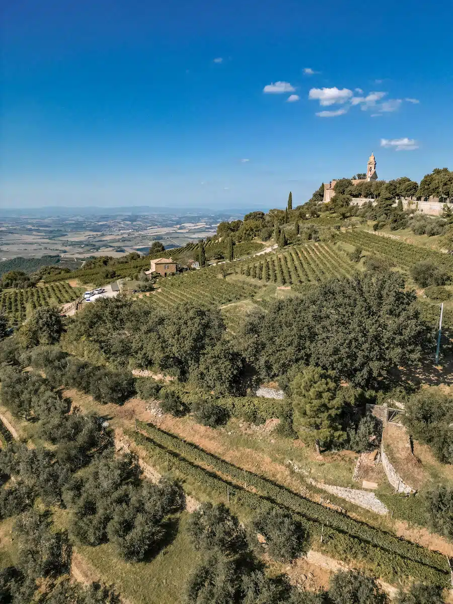 Montalcino