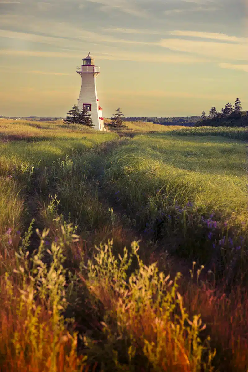 Prince Edward Island, Canada