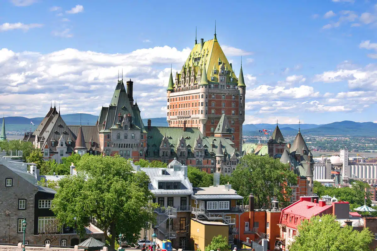 Quebec 