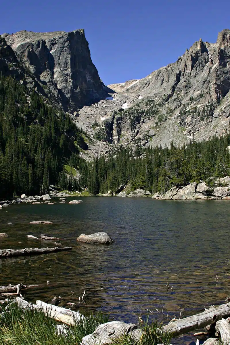 Rocky Mountain National Park, Colorado