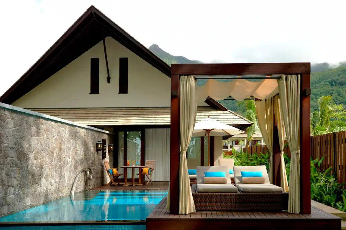 STORY Seychelles
