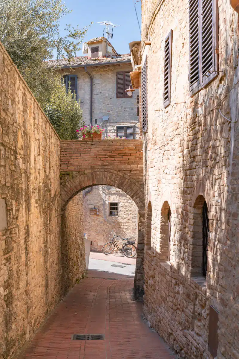 San Gimignano, Tuscany-10