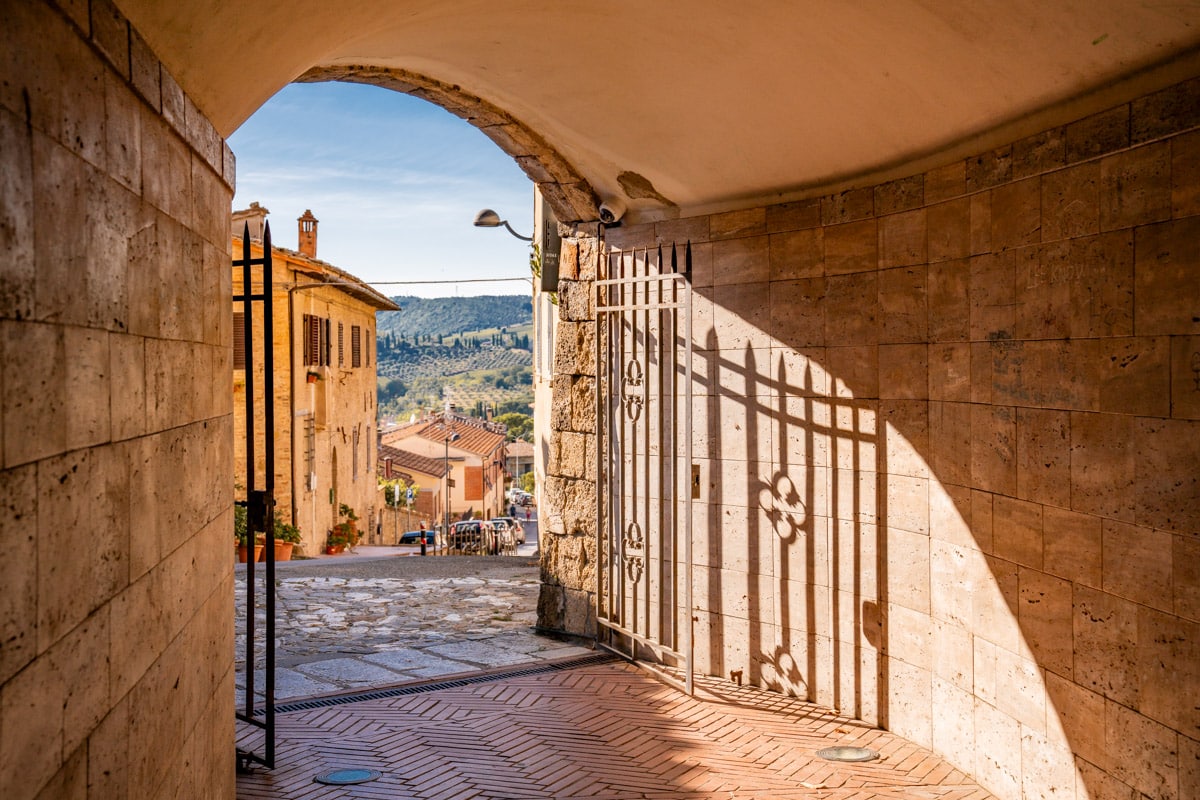 San Gimignano, Tuscany-19