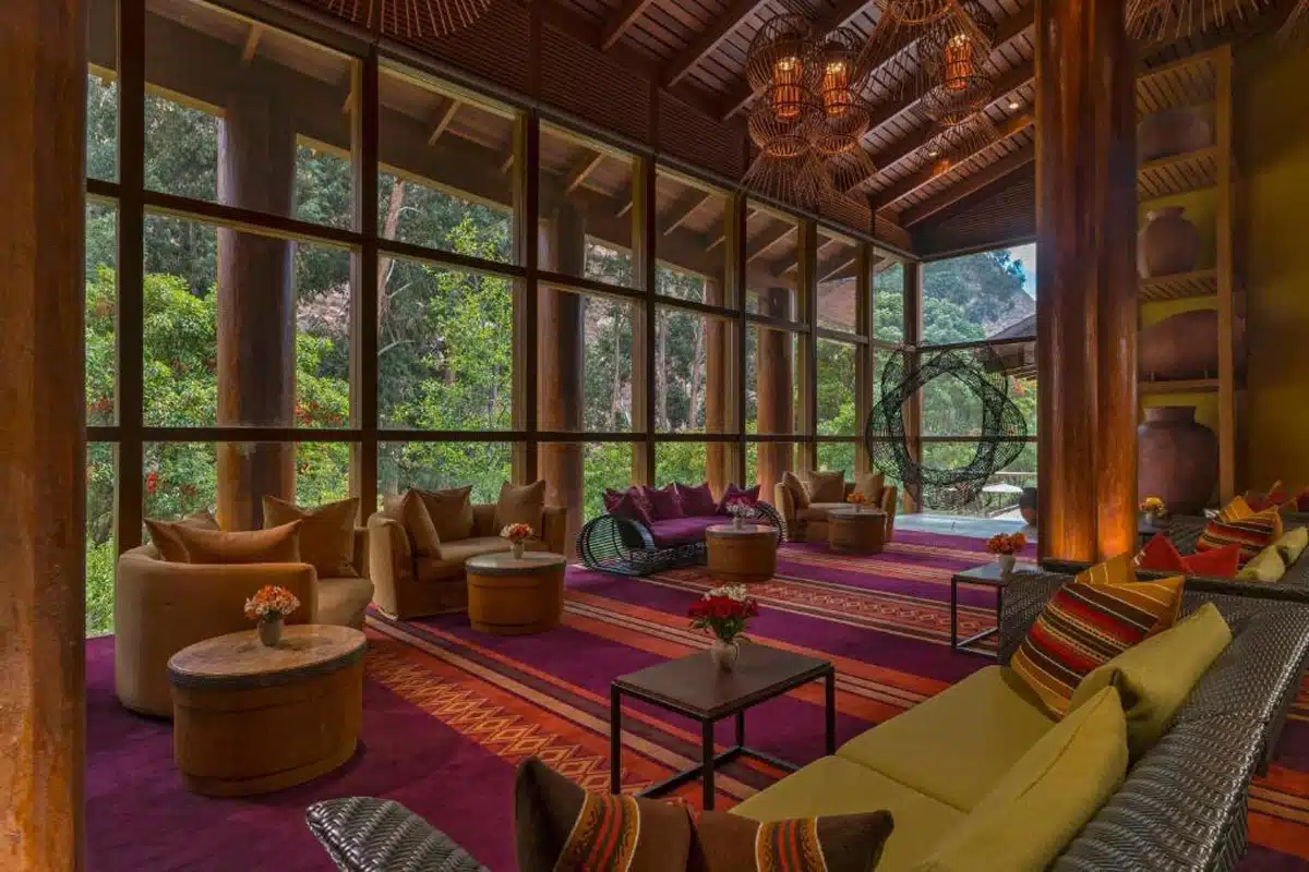 Tambo del Inka, a Luxury Collection Resort & Spa, Valle Sagrado