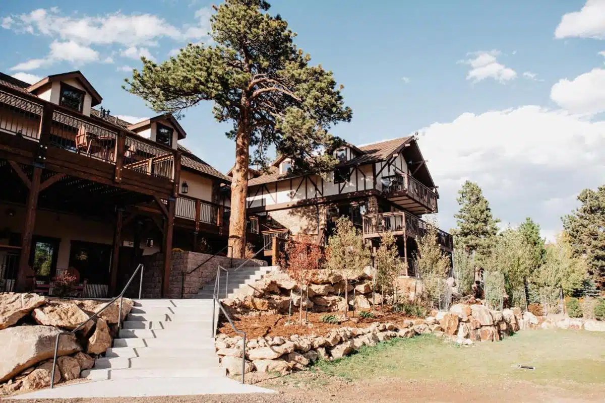 The Landing at Estes Park
