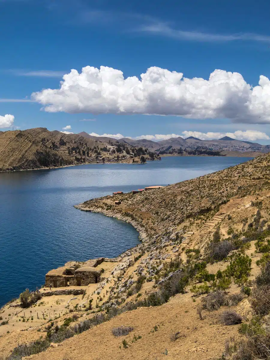 Titicaca