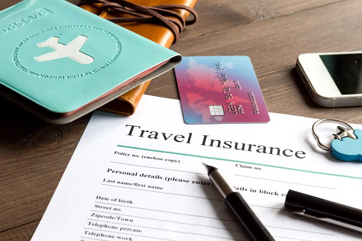 Travel Insurance 