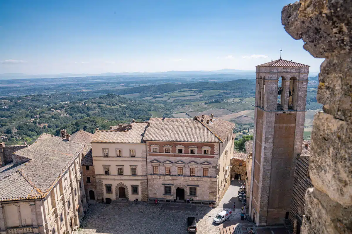 Palazzo Comunale