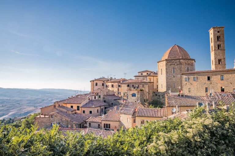 Volterra, Italy Travel Guide: The Best Things to Do, Eat and Explore in This Charming Walled Town
