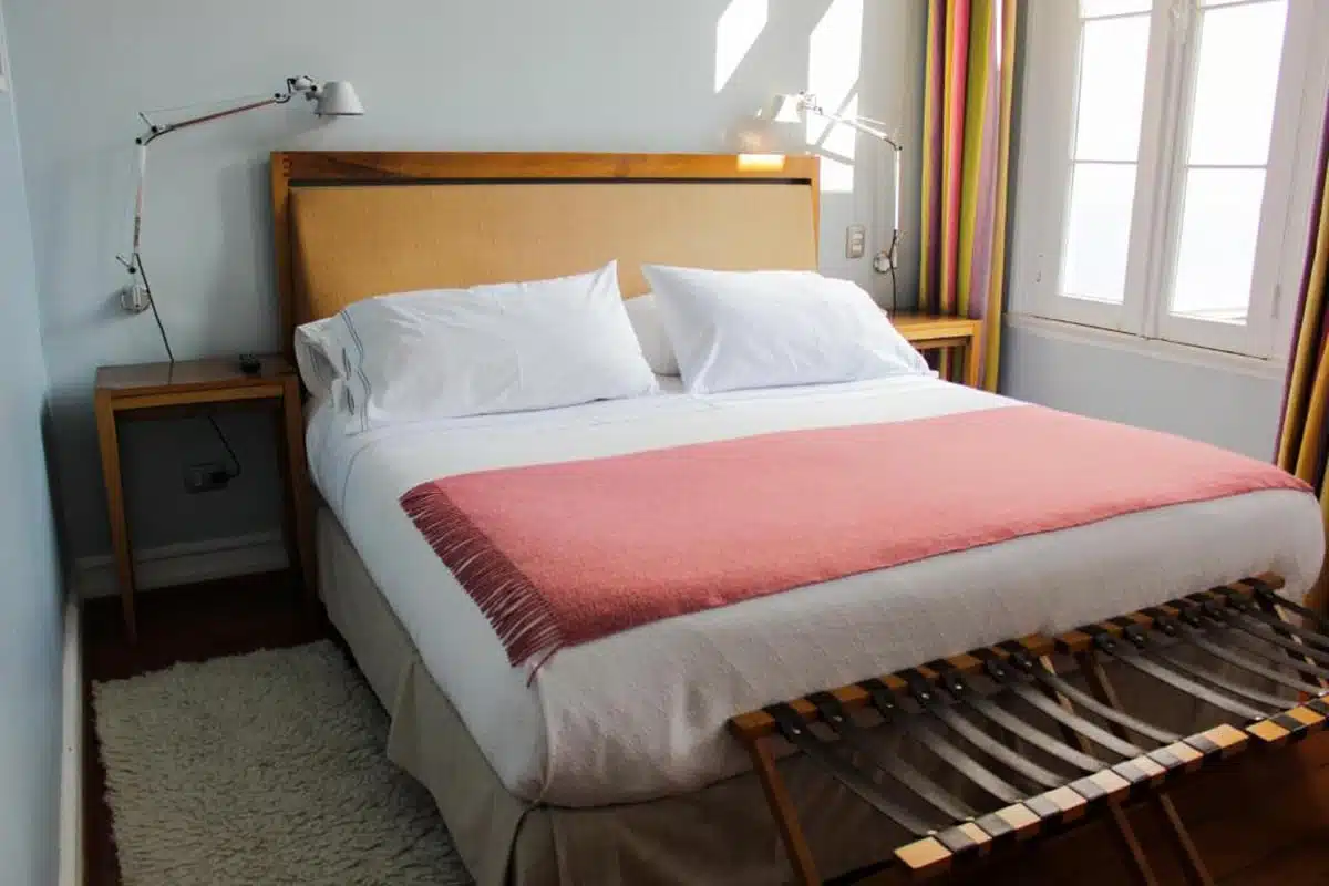 Zero Hotel