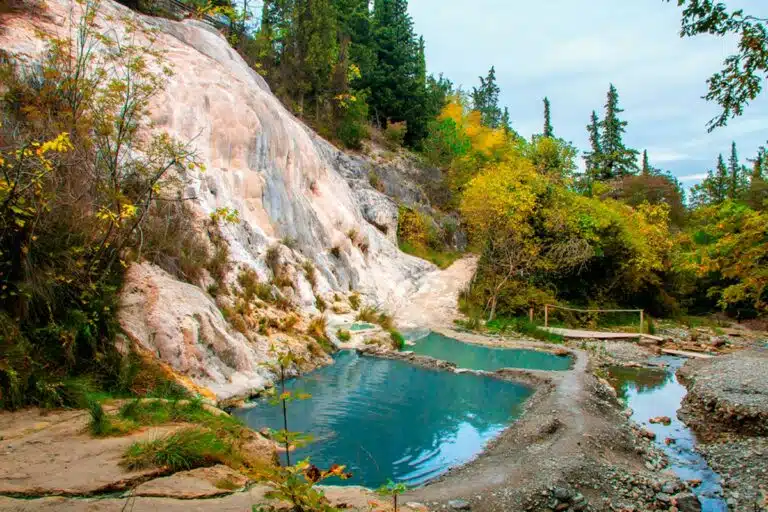 10 Gorgeous Hot Springs in Tuscany: Soak and Savour in Tuscany’s Thermal Waters 