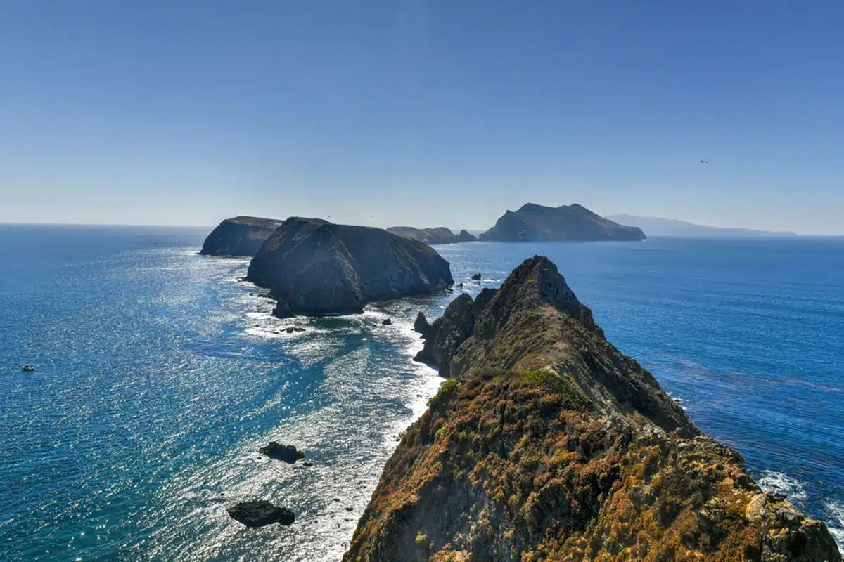 Channel Islands National Park