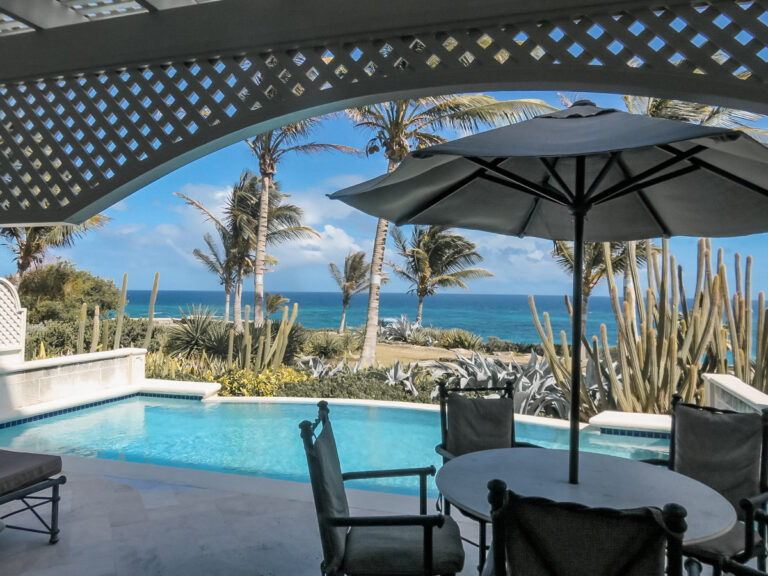 Let’s Escape To: The Crane Barbados, The Full Review