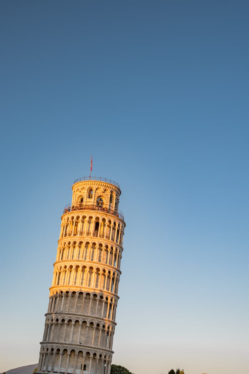 Leaning Tower of Pisa, Pisa Tuscany-6