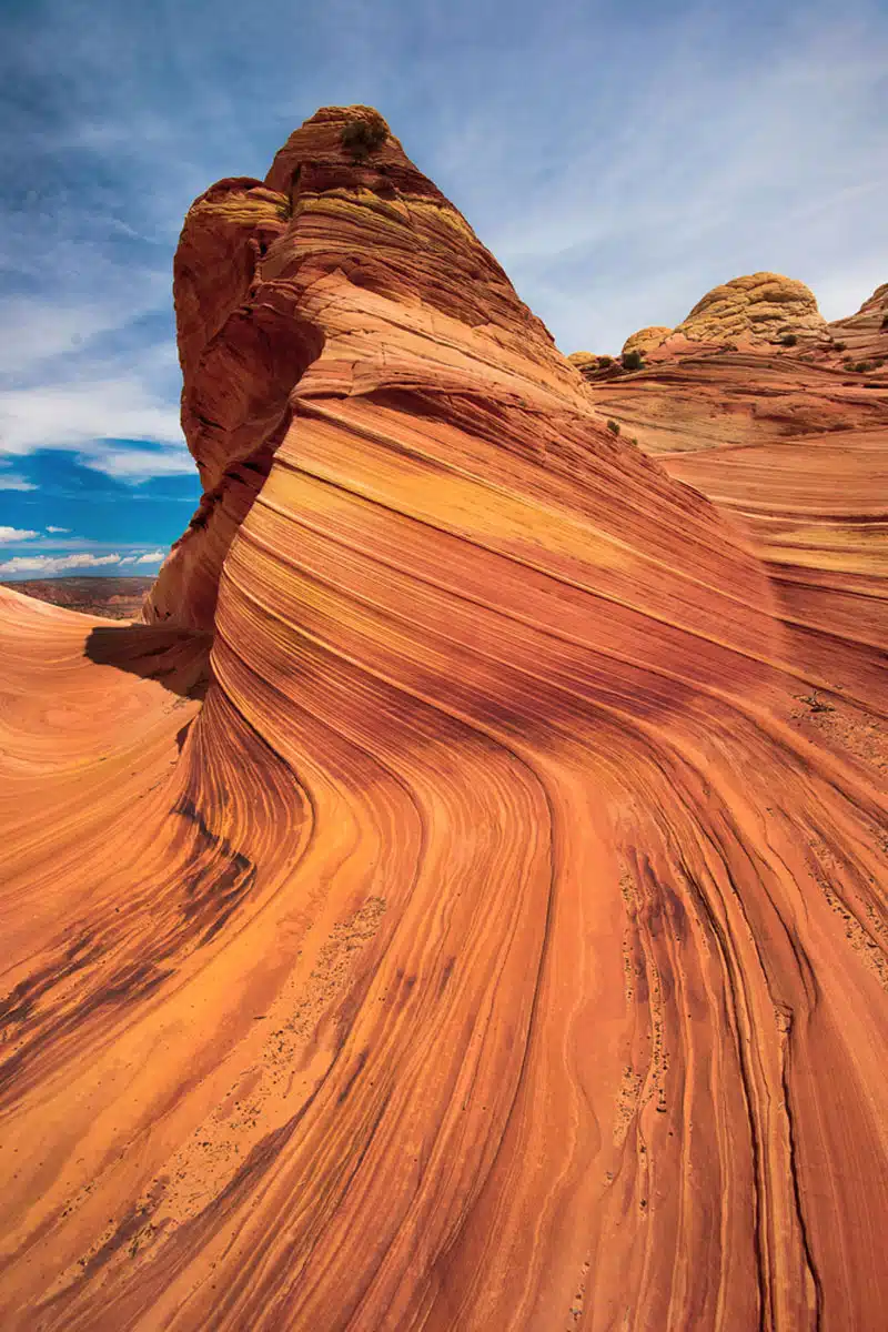 The Wave, Arizona 