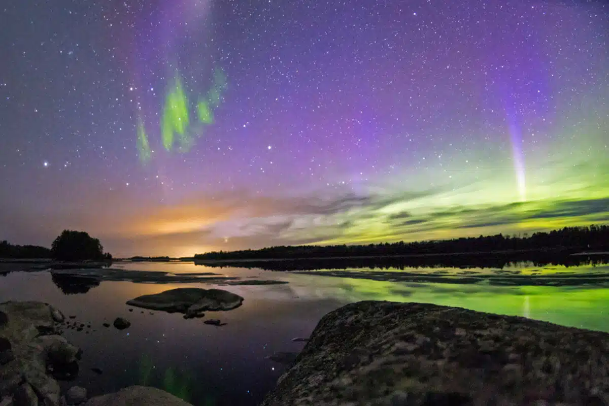 Voyageurs National Park