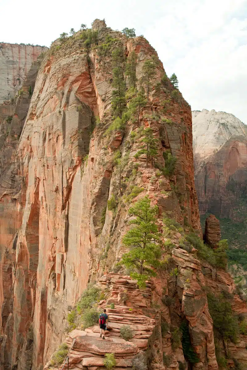 Angel’s Landing