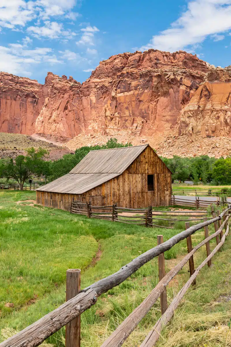 Gifford Homestead