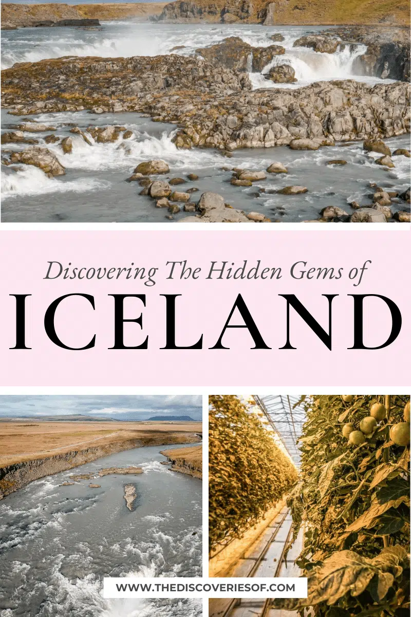 Iceland Off The Beaten Path: Discovering Iceland’s Hidden Gems
