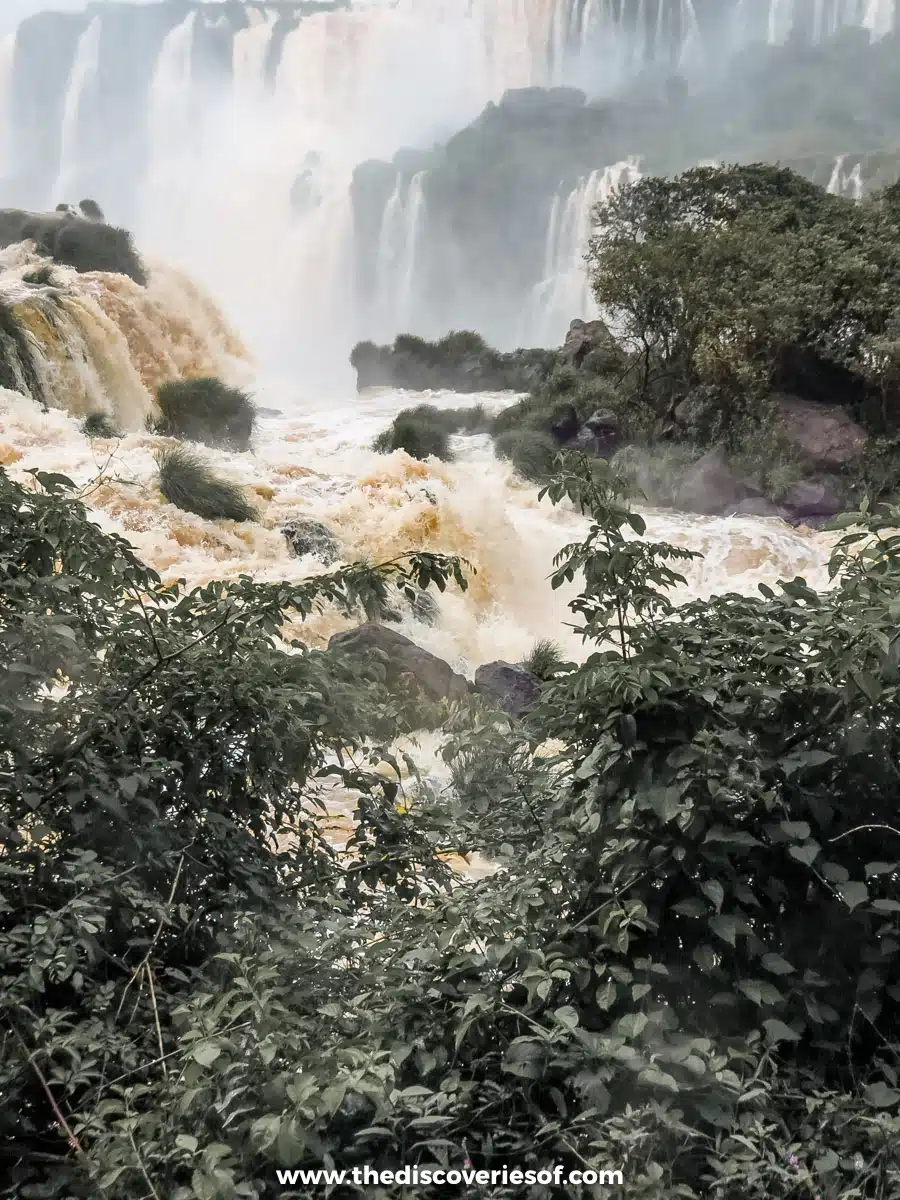Iguaçu 