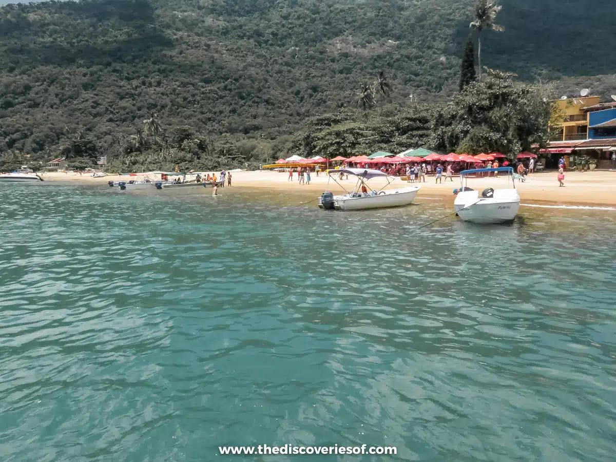 Ilha Grande 