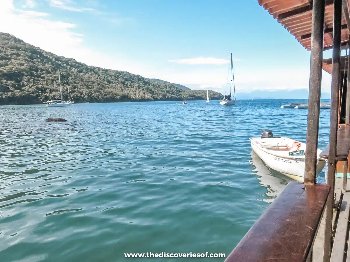 Ilha Grande