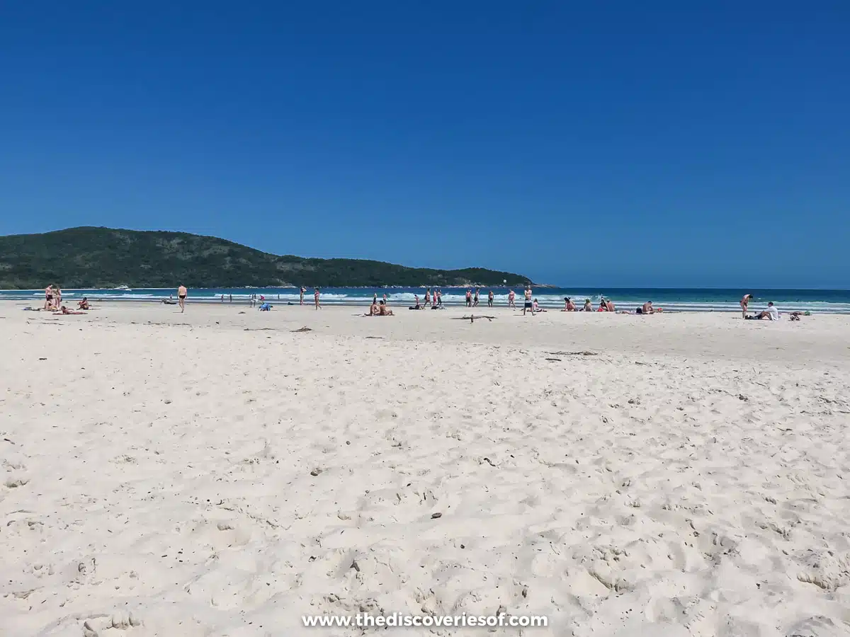 Ilha Grande 