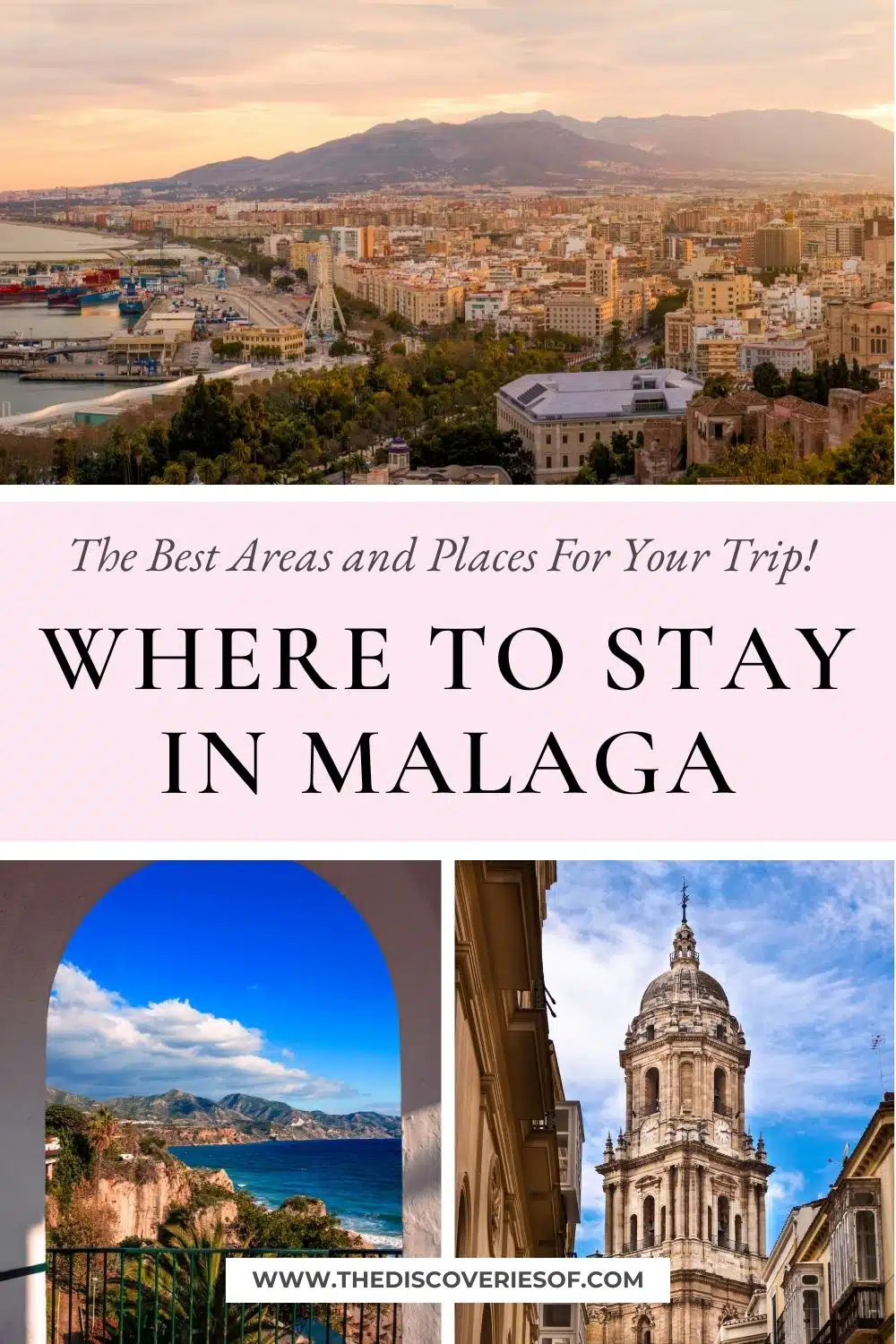 Malaga, Spain